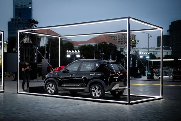 Wie kann man mit minimalistischem Stil einen großen Eindruck hinterlassen?