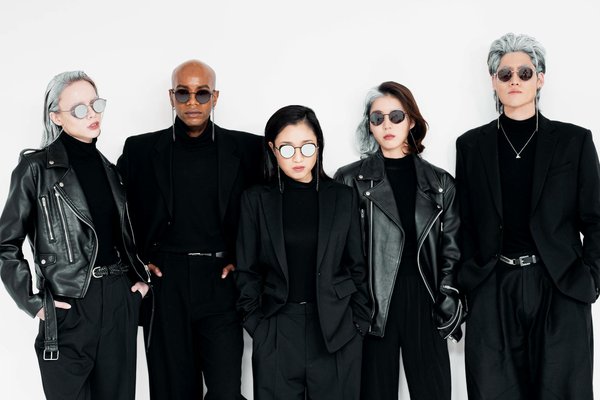 Wie beeinflusst die Mode die kulturelle Identität?